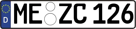 ME-ZC126