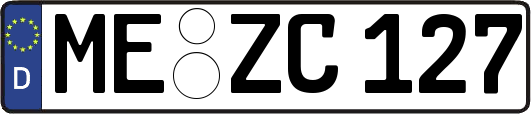ME-ZC127