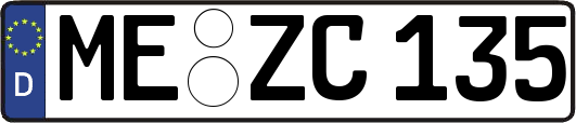 ME-ZC135
