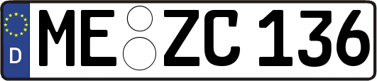 ME-ZC136