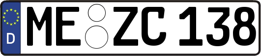 ME-ZC138