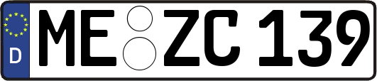 ME-ZC139