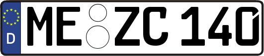 ME-ZC140
