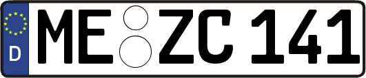 ME-ZC141