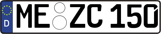 ME-ZC150
