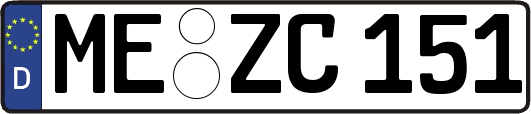 ME-ZC151
