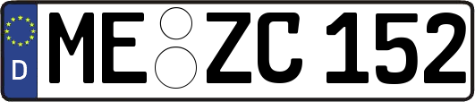 ME-ZC152