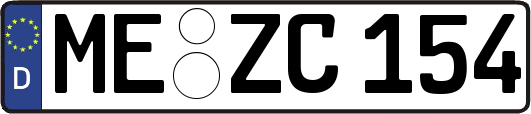 ME-ZC154