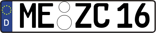 ME-ZC16