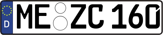 ME-ZC160