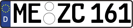 ME-ZC161