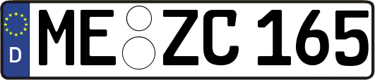 ME-ZC165