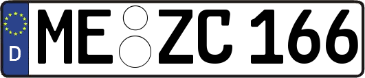 ME-ZC166