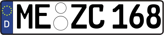 ME-ZC168