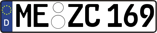 ME-ZC169
