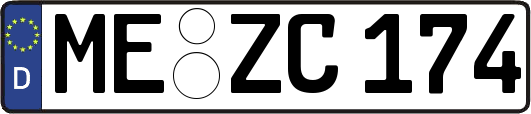 ME-ZC174