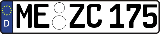 ME-ZC175