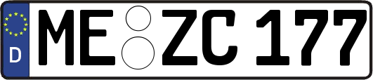 ME-ZC177
