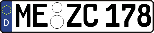 ME-ZC178