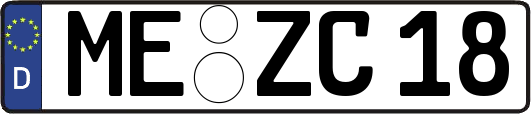 ME-ZC18