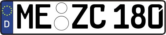 ME-ZC180