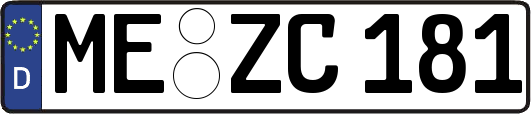 ME-ZC181