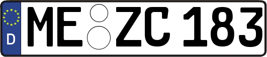 ME-ZC183