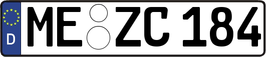 ME-ZC184