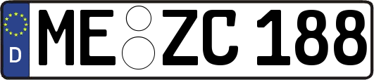 ME-ZC188