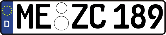 ME-ZC189