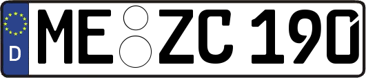 ME-ZC190