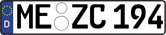ME-ZC194