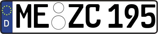 ME-ZC195