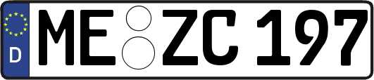 ME-ZC197