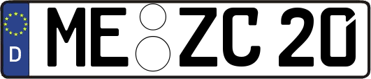 ME-ZC20