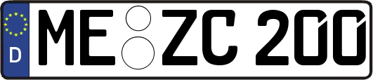 ME-ZC200