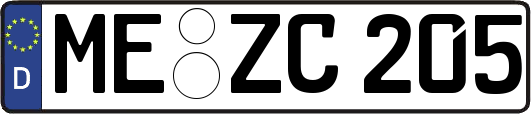 ME-ZC205