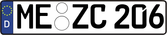 ME-ZC206