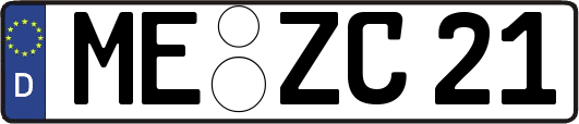 ME-ZC21