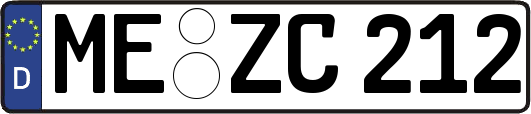 ME-ZC212