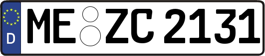 ME-ZC2131