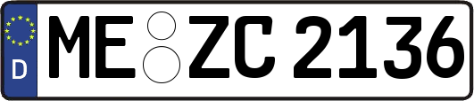 ME-ZC2136