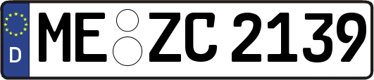 ME-ZC2139