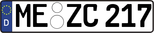 ME-ZC217