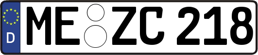 ME-ZC218
