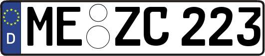 ME-ZC223
