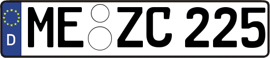 ME-ZC225