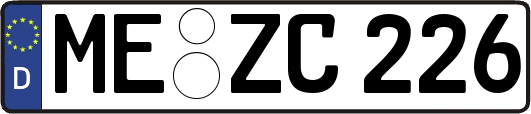 ME-ZC226