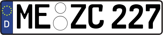 ME-ZC227