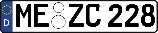 ME-ZC228